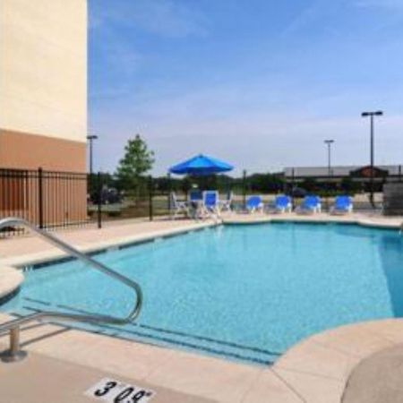Microtel By Wyndham Perry National Fairground Area I-75 Extérieur photo