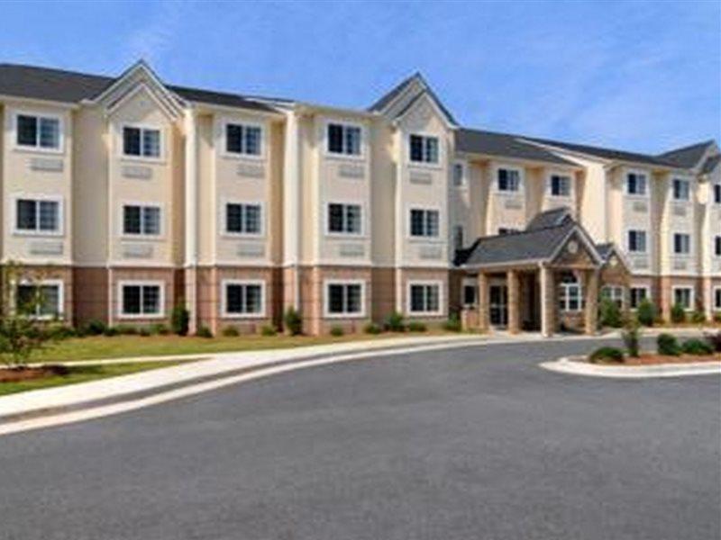 Microtel By Wyndham Perry National Fairground Area I-75 Extérieur photo