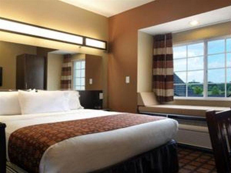 Microtel By Wyndham Perry National Fairground Area I-75 Extérieur photo