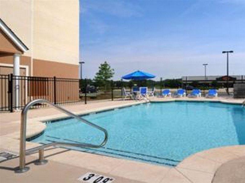 Microtel By Wyndham Perry National Fairground Area I-75 Extérieur photo