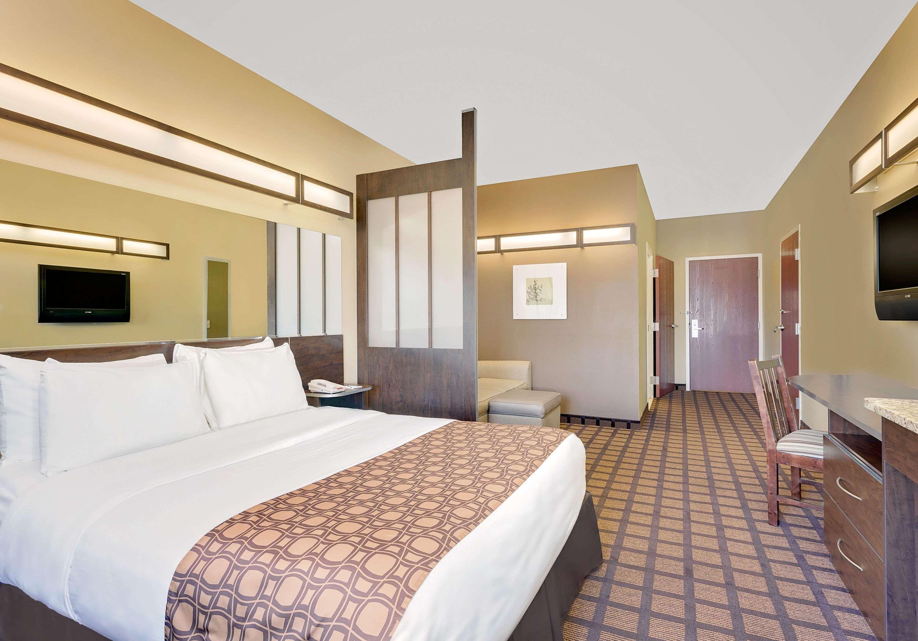 Microtel By Wyndham Perry National Fairground Area I-75 Extérieur photo