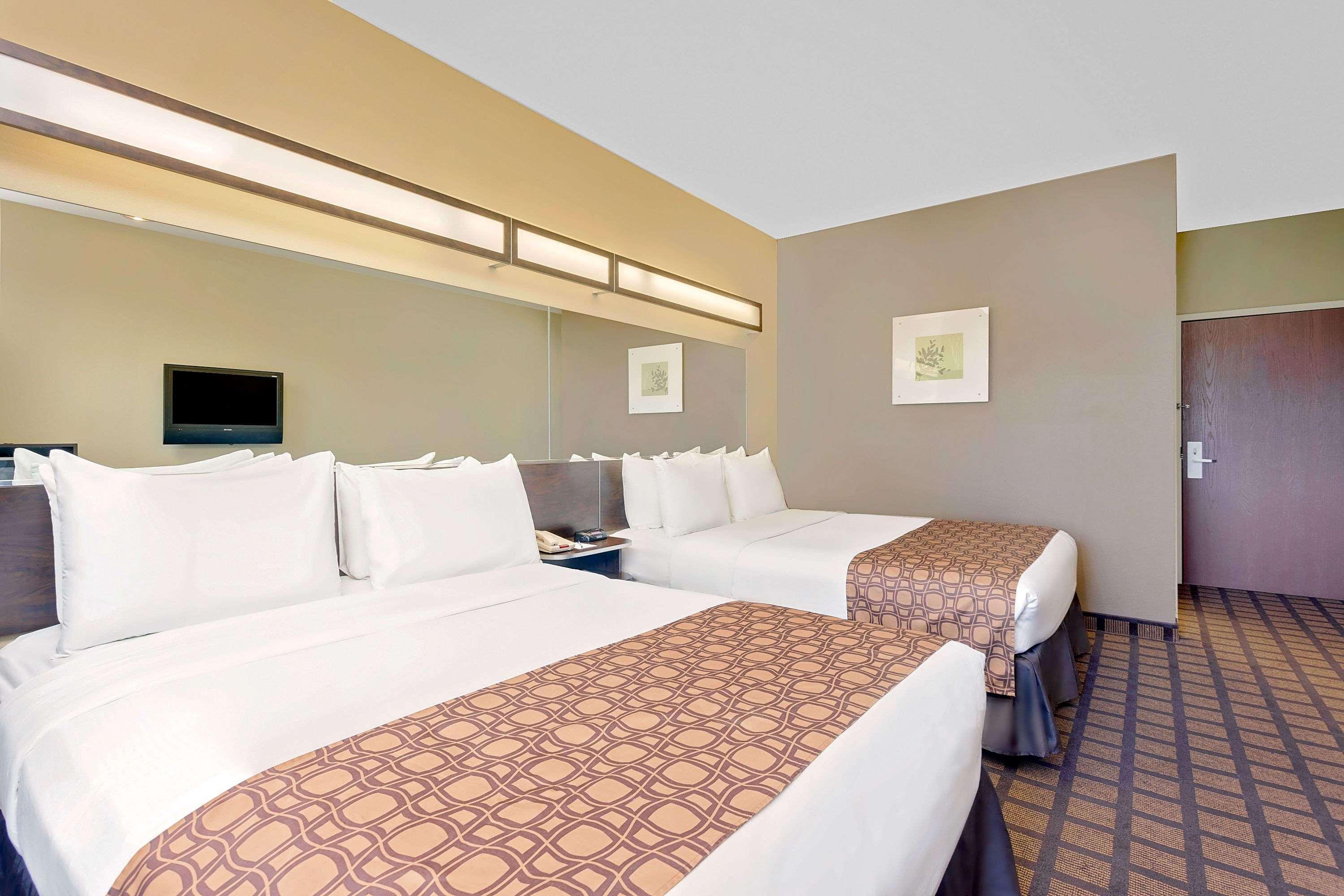 Microtel By Wyndham Perry National Fairground Area I-75 Extérieur photo
