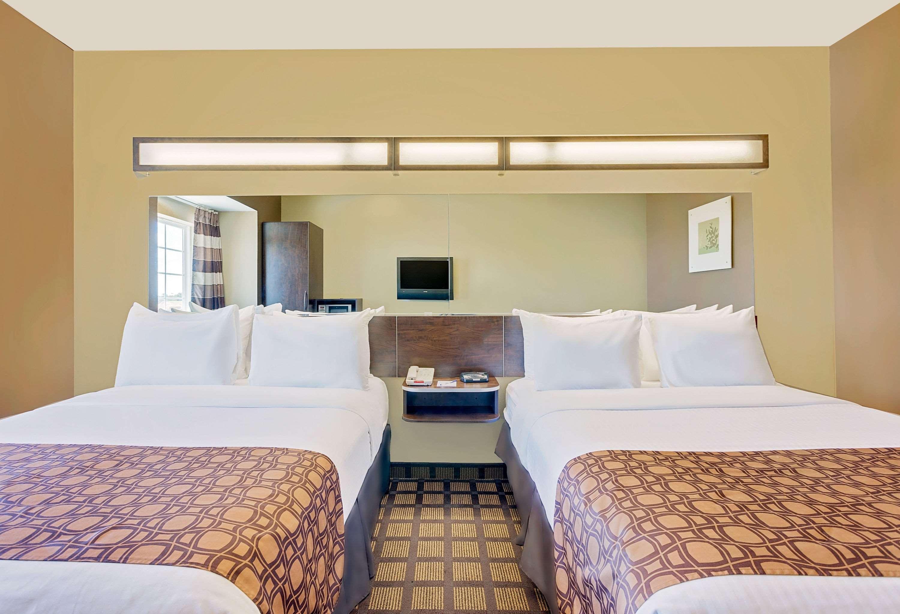 Microtel By Wyndham Perry National Fairground Area I-75 Extérieur photo
