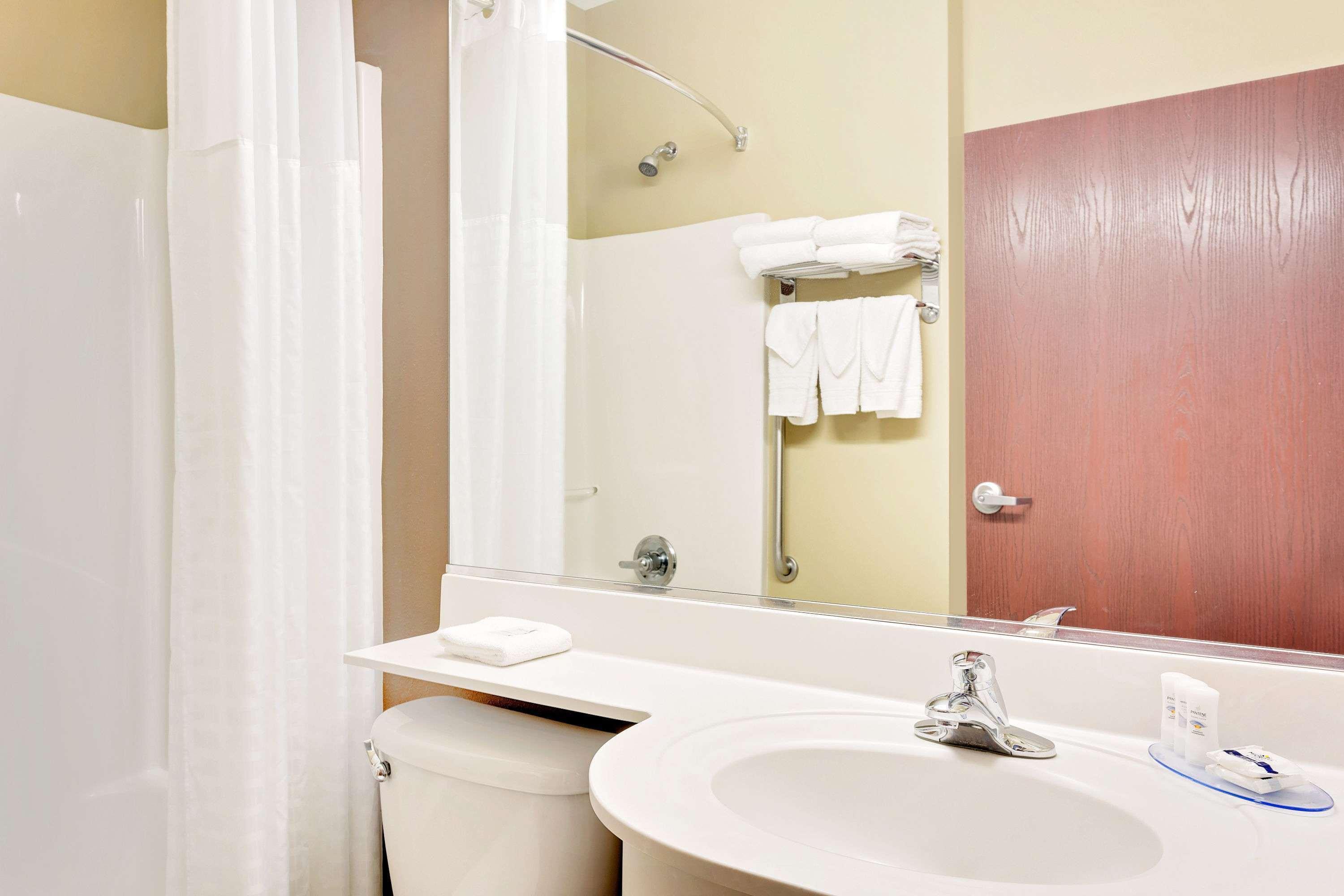 Microtel By Wyndham Perry National Fairground Area I-75 Extérieur photo