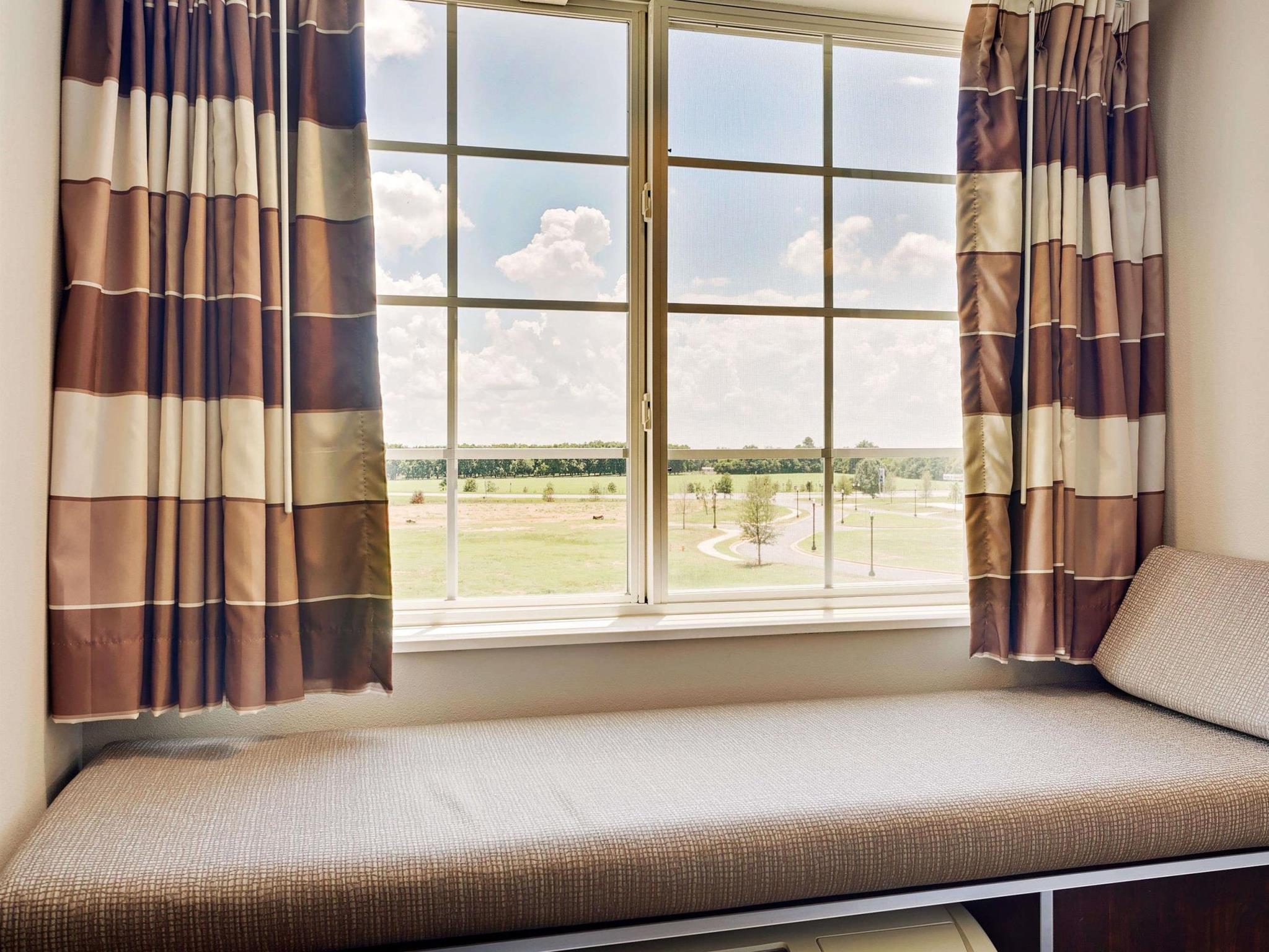Microtel By Wyndham Perry National Fairground Area I-75 Extérieur photo