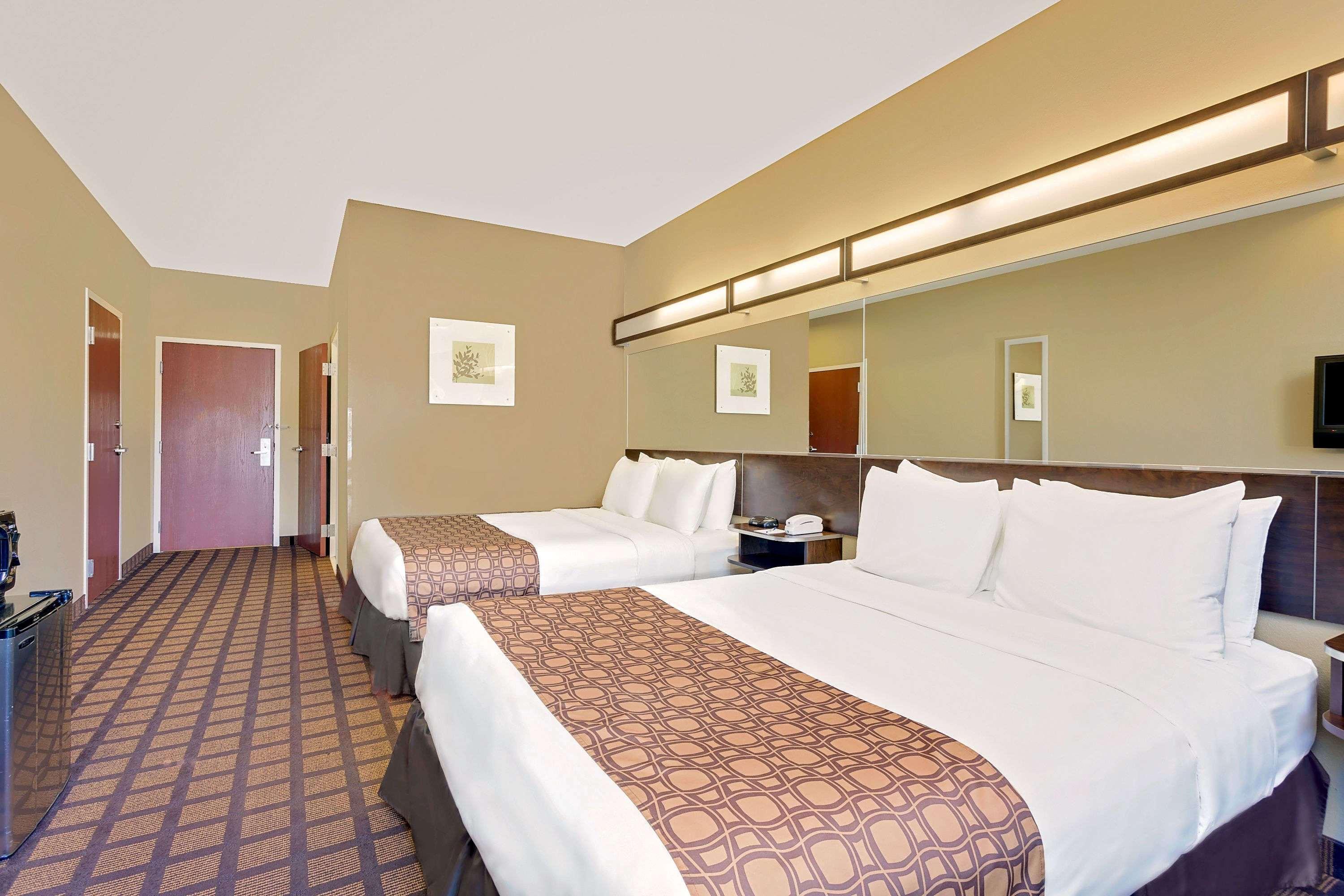 Microtel By Wyndham Perry National Fairground Area I-75 Extérieur photo
