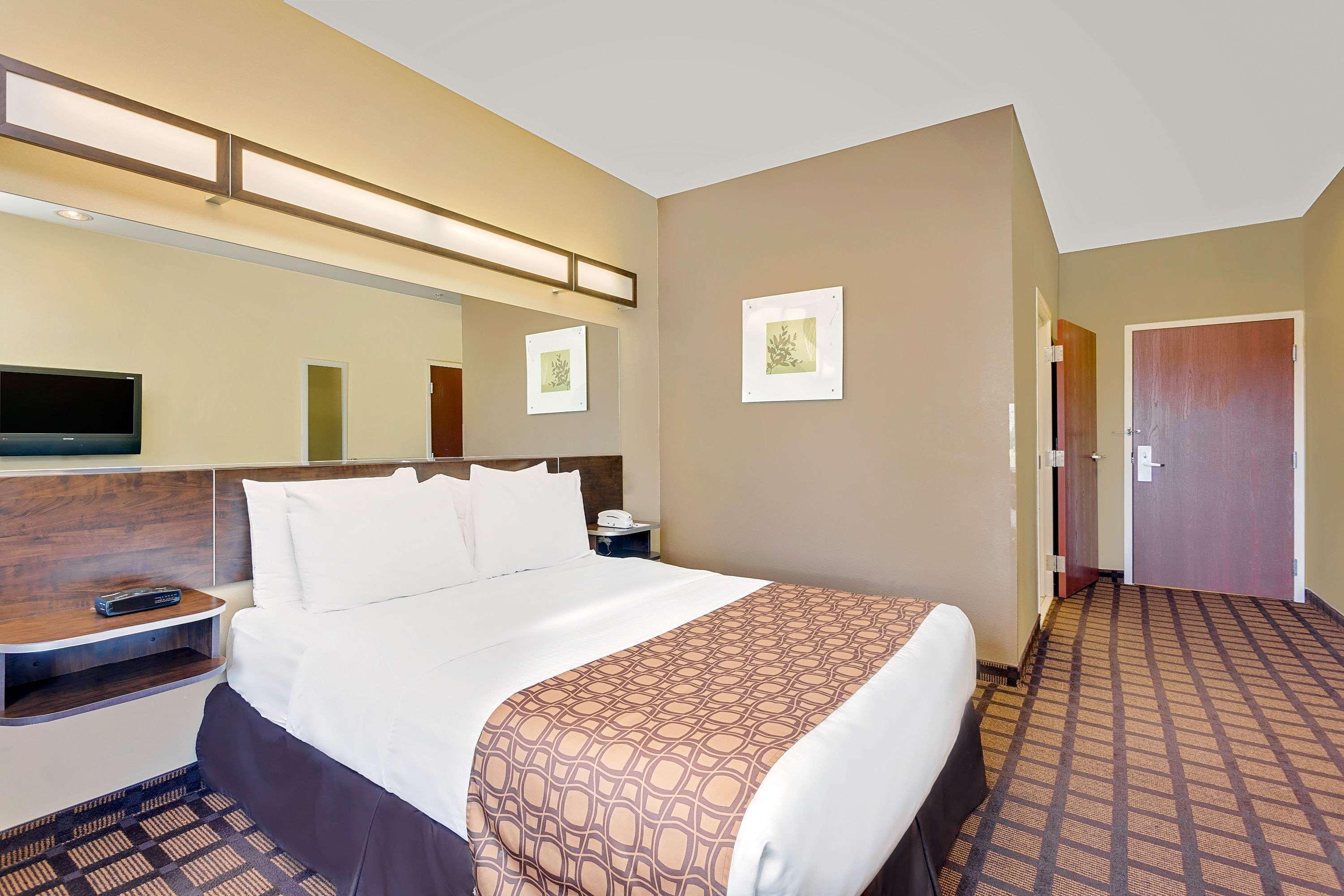 Microtel By Wyndham Perry National Fairground Area I-75 Extérieur photo