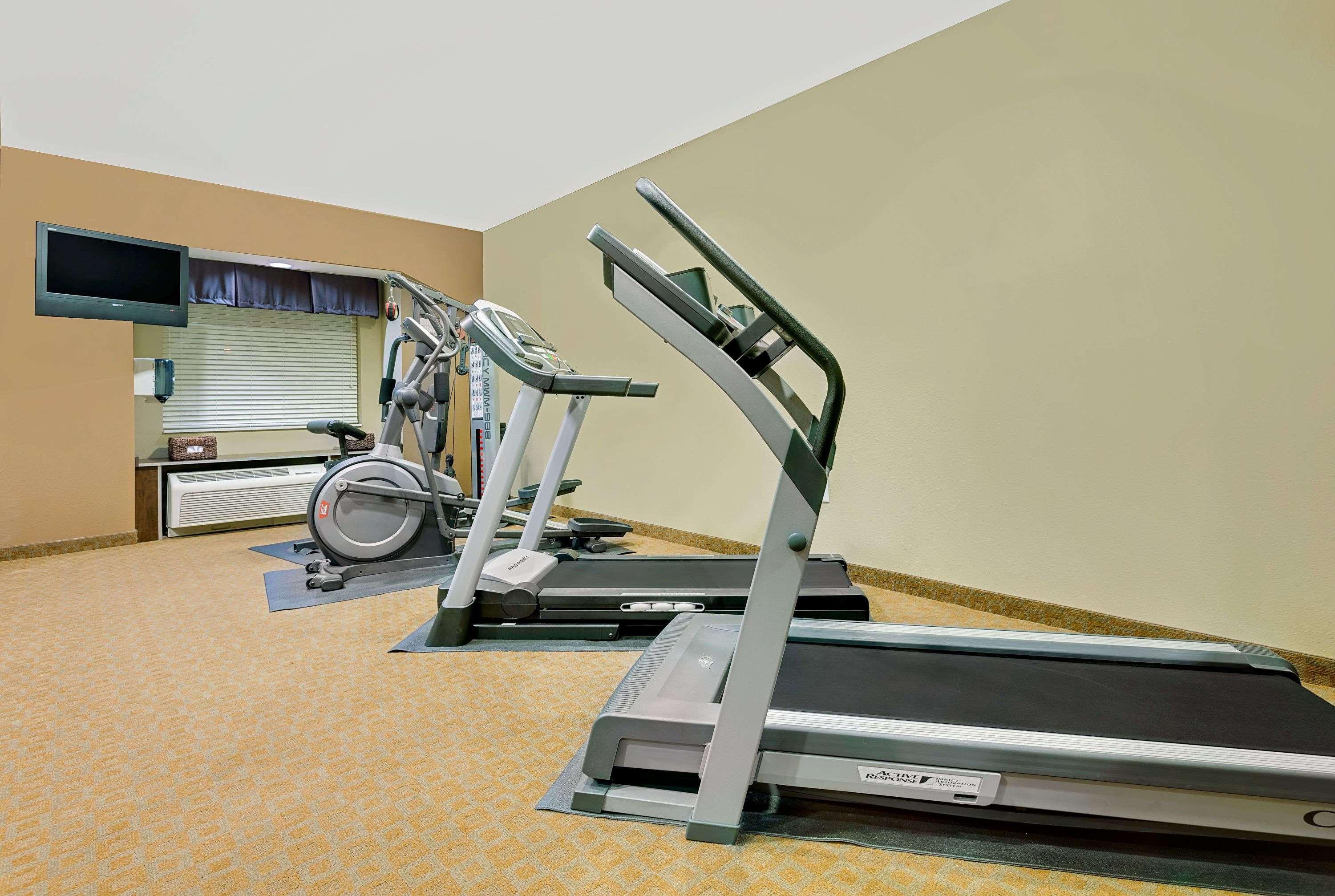 Microtel By Wyndham Perry National Fairground Area I-75 Extérieur photo