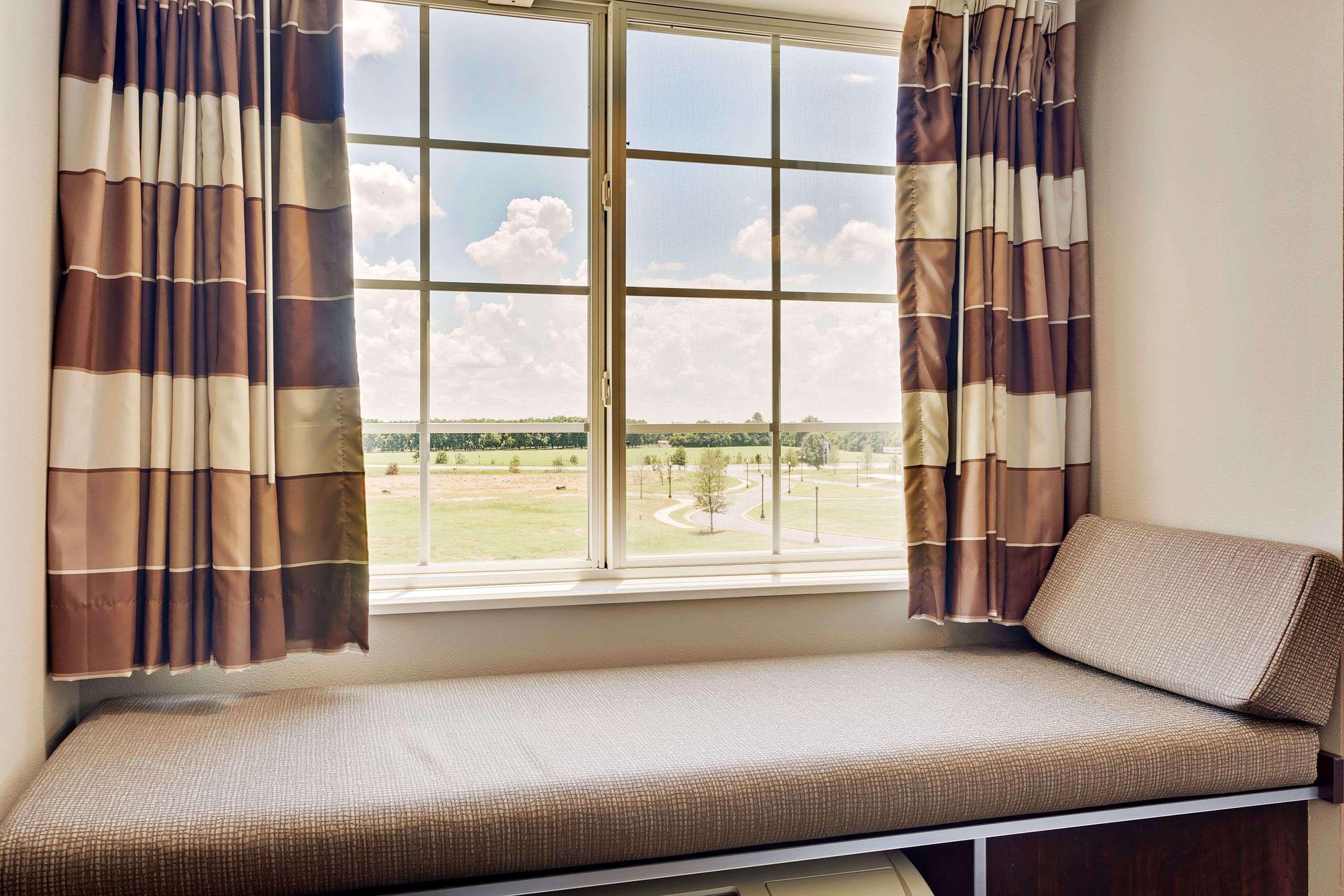 Microtel By Wyndham Perry National Fairground Area I-75 Extérieur photo