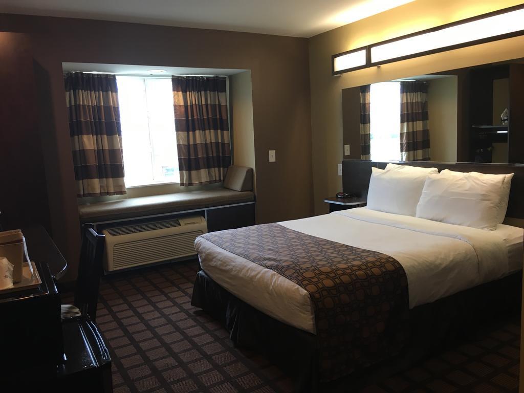 Microtel By Wyndham Perry National Fairground Area I-75 Extérieur photo