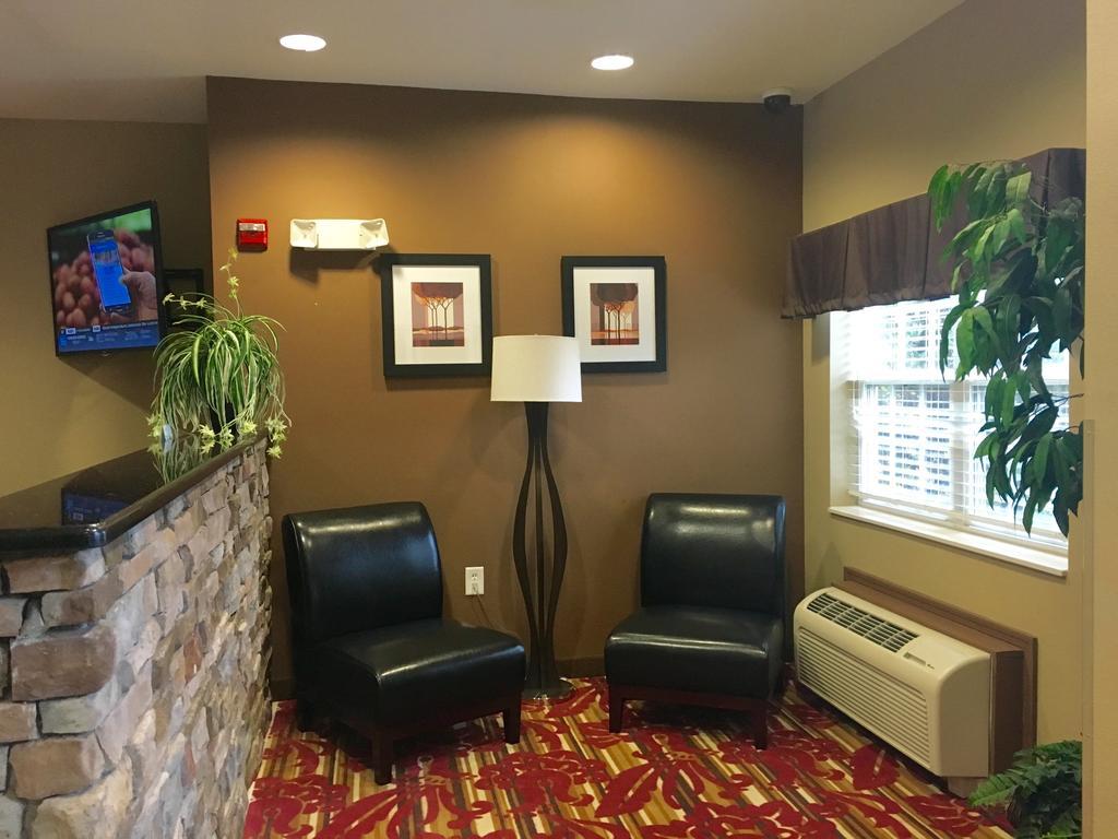 Microtel By Wyndham Perry National Fairground Area I-75 Extérieur photo