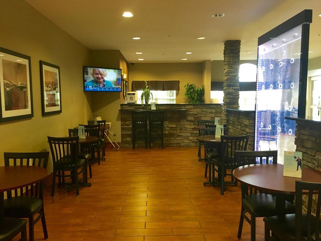 Microtel By Wyndham Perry National Fairground Area I-75 Extérieur photo