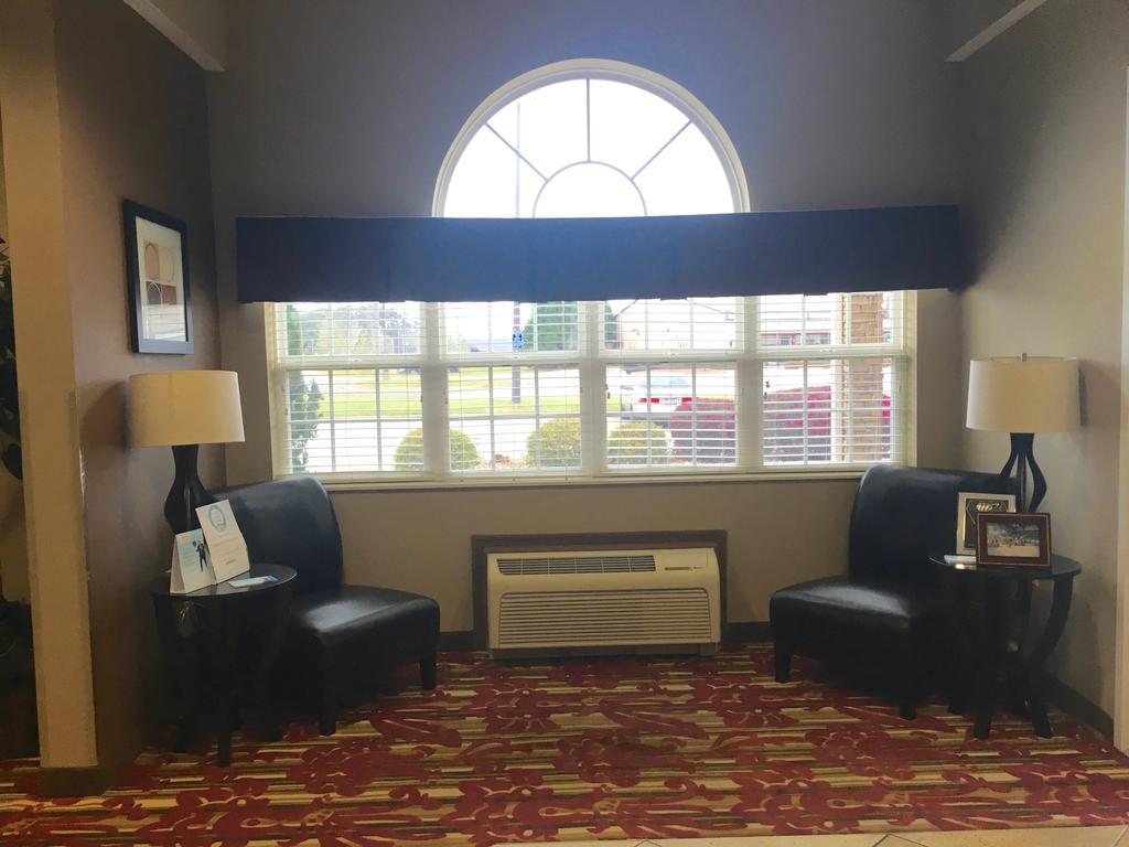 Microtel By Wyndham Perry National Fairground Area I-75 Extérieur photo