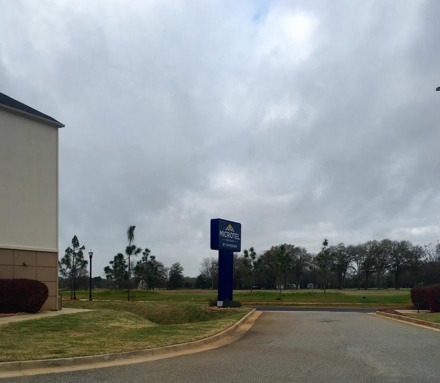 Microtel By Wyndham Perry National Fairground Area I-75 Extérieur photo